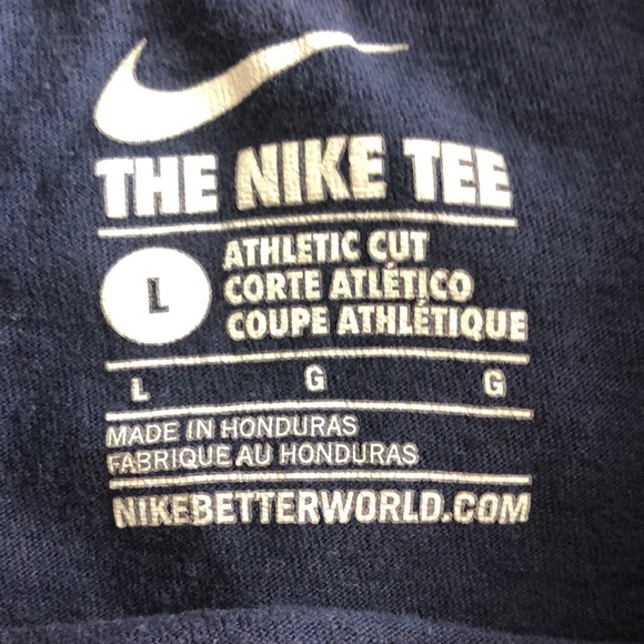 Nike West Virginia Football - Picture 2 of 3